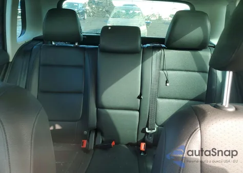 2016 Volkswagen Tiguan S z USA, uszkodzony, nr VIN WVGBV7AX6GW609207